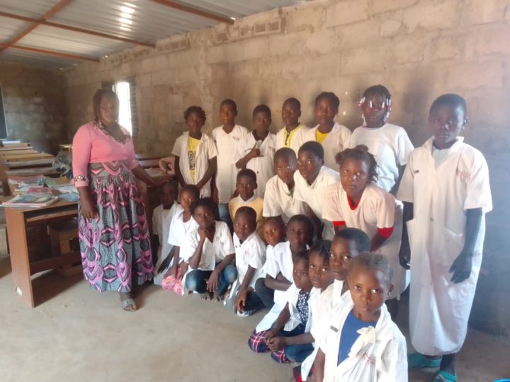 PRIMEIRA EDIÇÃO DAS JORNADAS PEDAGÓGICAS CULTURAIS