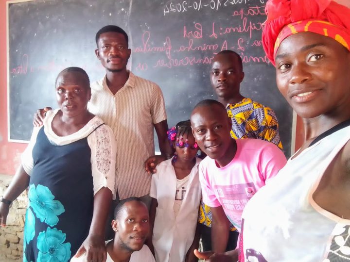 REUNIÕES COM OS PAIS E ENCARREGADOS DE EDUCAÇÃO, FESTAS DE ANIVERSÁRIOS