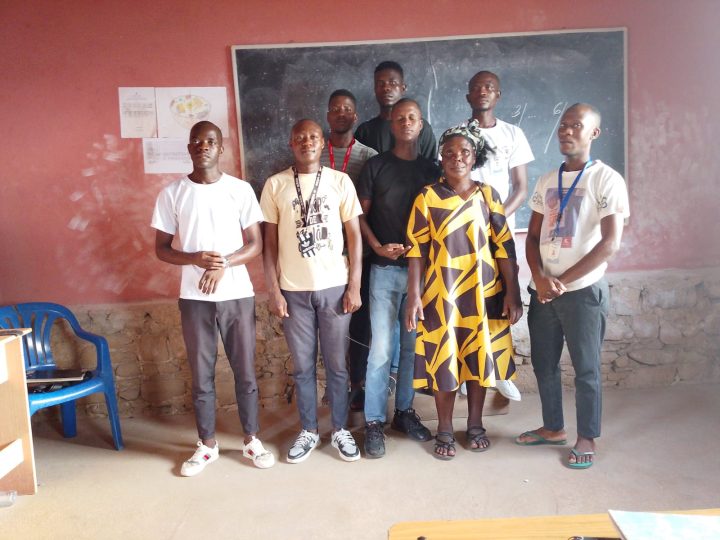 Balanço do Seminário Didático-Pedagógico